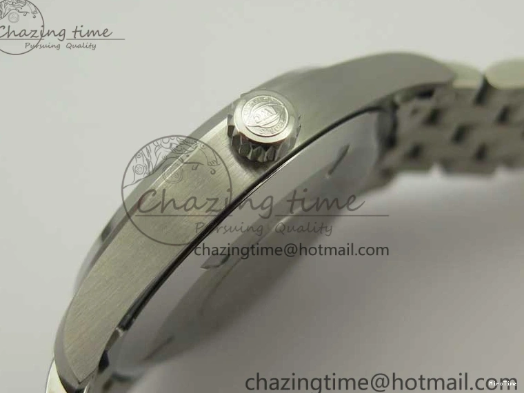 MIROTIME 0501 TimelessDesign Mark XVIII IW327016 Le Petit Prince MKS 1:1 Best Edition Blue Dial On SS Bracelet MIYOTA 9015 V 7206